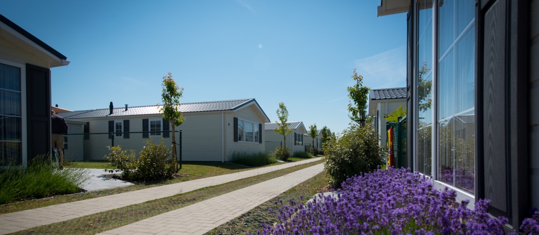 Wintervaste vakantiewoning aan zee: waarom houtskeletbouw het verschil maakt