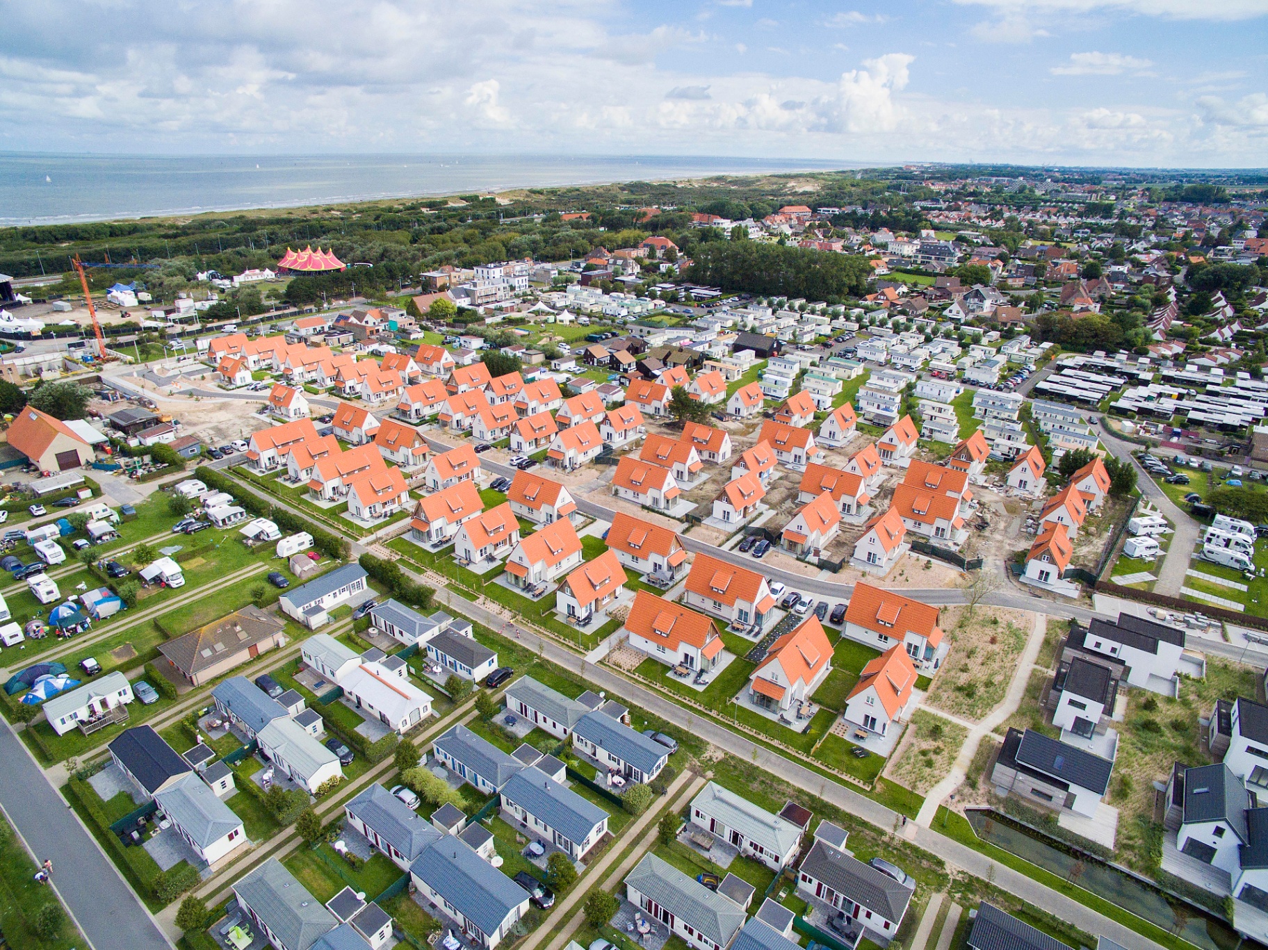 50 jaar Seapromotion: hoe een familiebedrijf de Belgische kust mee vorm gaf