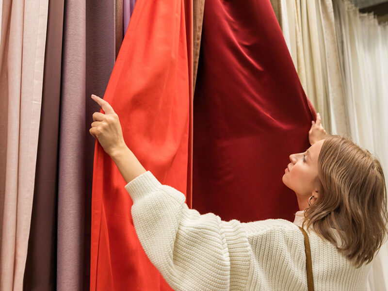 Stijlkeuze interieur seacottage — vloer, keuken en behang