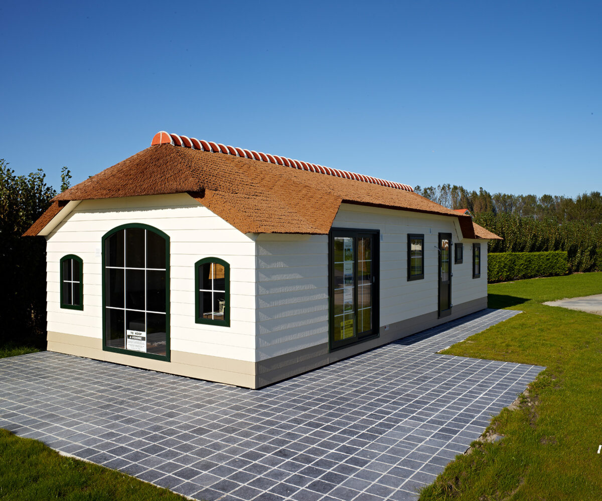 Luxe Farmhouse