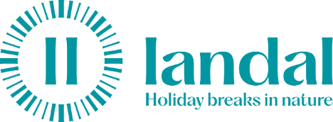 Landal logo