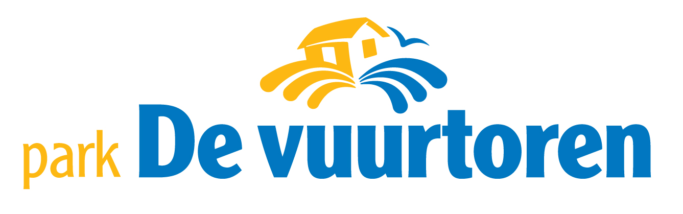 Logo Park De Vuurtoren